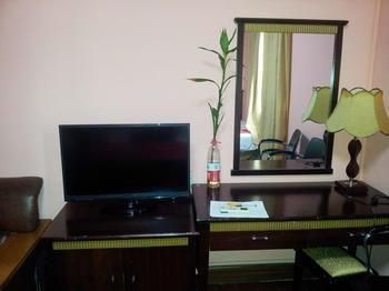 Fuhua Hotel Yuzhu Esterno foto