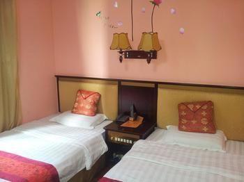 Fuhua Hotel Yuzhu Esterno foto